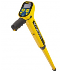 Máy định vị kim loại Radiodetection Maggie